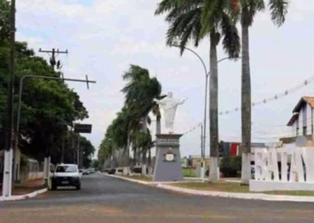 Batayporã cria 13º salário para prefeito, vice e vereadores a partir de 2029