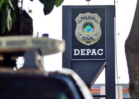 Mulher trans causa tumulto e incendeia a própria casa em Dourados