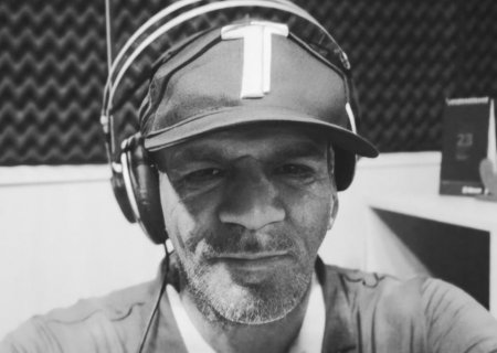 Rádio de luto! Morre Edivaldo França de Araújo, o “Bozó”