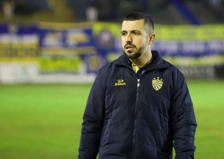 Dourados define nome e fecha lista de técnicos do Estadual 2026