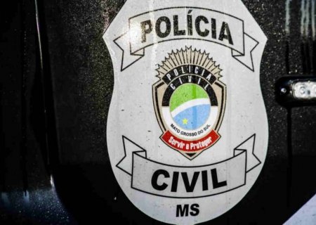 Policial civil preso suspeito de roubar carga contrabandeada é afastado compulsoriamente do cargo