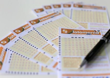 Aposta de MS erra tudo e leva R$ 127 mil em sorteio da Lotomania