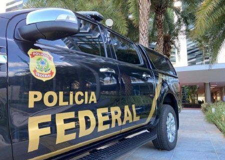PF deflagra operação para apurar ataques cibernéticos  contra parlamentares