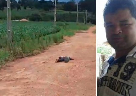 BATAYPORÃ: Homem morre após ser encontrado ferido às margens da MS-276