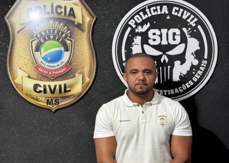 DEODÁPOLIS: Ataque violento a servidor choca a região e Polícia Civil divulga avanços na investigação