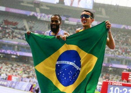 Governo de MS lança Bolsa Atleta e Bolsa Técnico em 2026