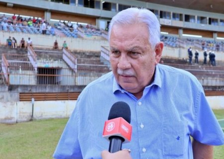 Federação aposta em Copa MS e SAFs para tirar futebol de MS da 'lanterna' do ranking da CBF
