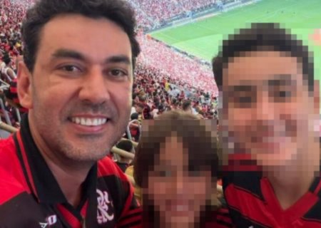 Secretário municipal em Goiás mata os 2 filhos e comete suicídio