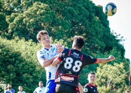 IVINHEMA: Liga Amadora Municipal começa com goleadas, equilíbrio e sete jogos; confira a segunda rodada