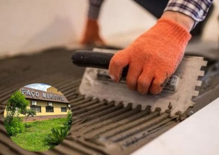 DEODÁPOLIS: Empresa da Paraíba vence três licitações e vai executar obras que somam mais de R$ 3,2 milhões
