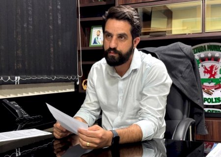 DEODÁPOLIS: Prefeito Jean Gomes autoriza retorno de sepultamentos em três distritos e anuncia reforma de todos os cemitérios