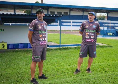 Ivinhema F.C. recebe o atual campeão estadual em duelo importante pela Série D neste domingo