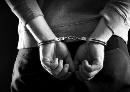 GLÓRIA DE DOURADOS: Polícia Militar cumpre mandado de prisão