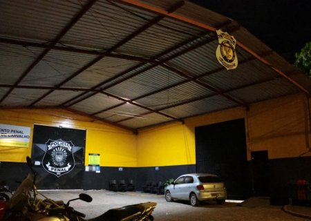 Após 84 dias, sargento identificado por ‘ter bigode’ durante abordagem truculenta é solto em MS