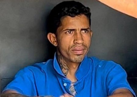 Morador de Ivinhema é encontrado morto na Penitenciária de Segurança Máxima