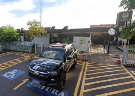 Homem é espancado com pauladas e tem bicicleta roubada em Dourados