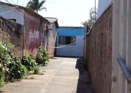 Casal é morto a tiros após briga com vizinho em Campo Grande