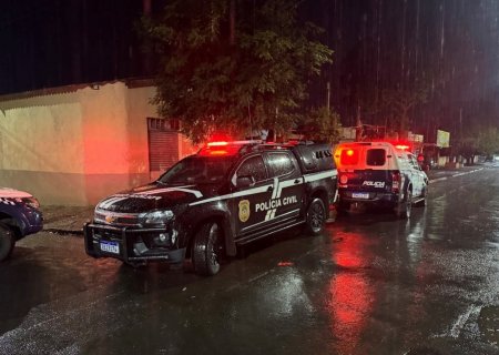 IVINHEMA: Mulher atingida durante ataque não resiste e caso passa a ser duplo homicídio