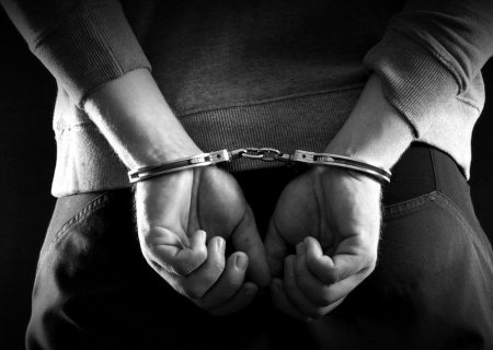 Polícia Militar cumpre mandado de prisão em Glória de Dourados