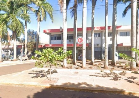 Mulher é esfaqueada e aponta companheiro como autor na Aldeia Bororó, em Dourados