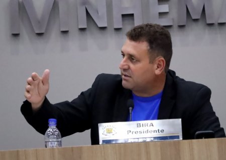 Bira solicita pagamento do adicional de insalubridade aos Agentes de Saúde e Combate a Endemias e adoção de jornada de trabalho das 7h às 13h