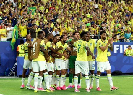 Brasil já faturou R$ 57,3 mi na Copa do Mundo, e pode ganhar ainda mais, veja valores