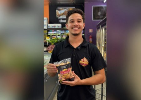 Ipanema Salgados amplia linha de produtos e oferece mais comodidade aos consumidores