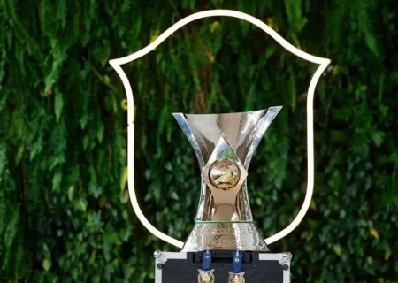 CBF divulga tabela detalhada das rodadas 19 a 24 do Brasileirão Série A
