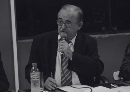 IVINHEMA: Morre aos 73 anos o ex-vereador João Escarmanhani, o 'João Tortinho'
