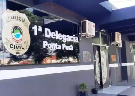 Mulher é presa suspeita de jogar caldo quente na filha de 2 anos