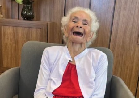 Morre Vovó Valdeci, idosa de 89 anos com milhões de seguidores