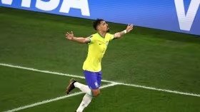 Paquetá tem lesão na coxa confirmada e vira problema para o Brasil na Copa
