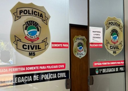 NOVA ANDRADINA: Idoso perde R$ 1,2 mil em golpe do falso amigo