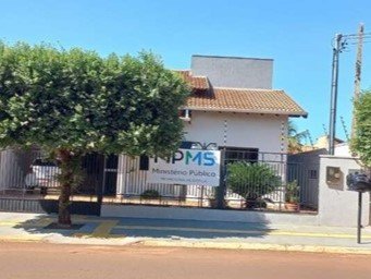ANGÉLICA: Recurso do MPMS garante regime fechado a traficante preso com cocaína