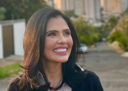 Morre em Campo Grande a ex-deputada Grazielle Machado
