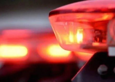 Homem é preso após matar e decapitar a própria mãe