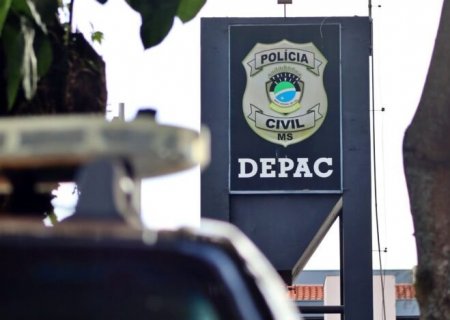 Igreja tem portas arrombadas e é alvo de furto em Dourados