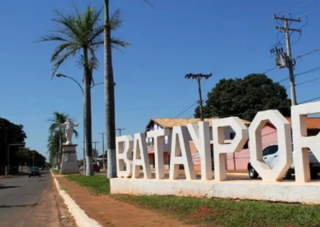 BATAYPORÃ: Locação de estrutura para eventos irá custar quase R$ 1 milhão