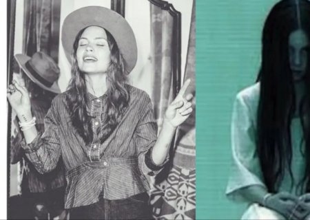 Daveigh Chase, atriz que interpretou Samara em ‘O Chamado’, morre aos 35 anos