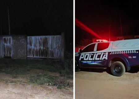 IVINHEMA: Jovem de 23 anos é encontrada morta em Amandina