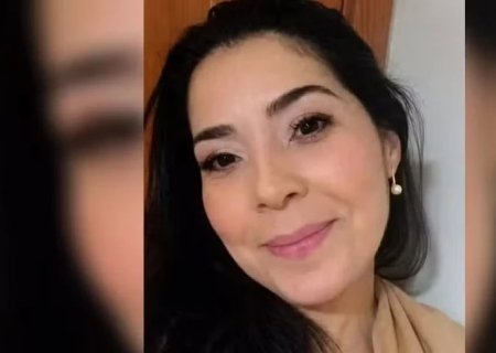 Jornalista da TV Câmara é encontrada morta em Brasília