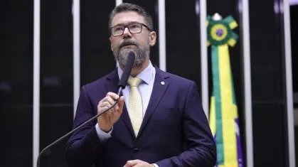 Conselho de Ética aprova suspensão do mandato de Pollon por mais dois meses