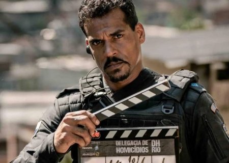 Homem morre durante gravações de série da Disney+ no RJ