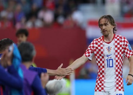 Croácia vence primeira na Copa do Mundo e elimina o Panamá na fase de grupos