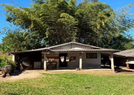 Caseiro é executado a tiros após denunciar SUV com maconha em sítio