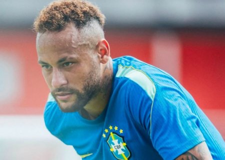 Neymar deve receber iate de luxo avaliado em R$ 120 milhões após fim da Copa