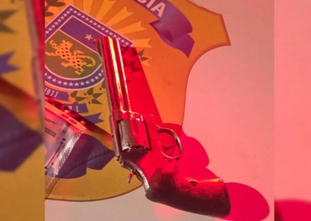 Suspeito de tentar matar desafeto em tabacaria é morto em confronto