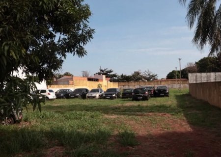 Policial denunciado por abrir delegacia para ladrões furtarem pneus em Sidrolândia é afastado