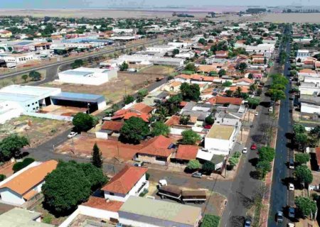 CHAPADÃO DO SUL: Bebê de 1 ano morre afogada em tanque de peixes na zona rural