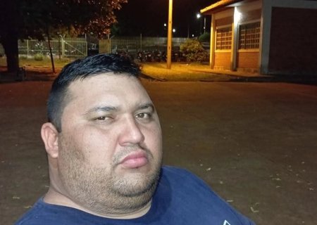 NOVA ANDRADINA: Justiça recebe denúncia contra suspeito de homicídio